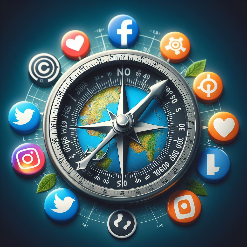 Choosing the Right Social Media Platforms