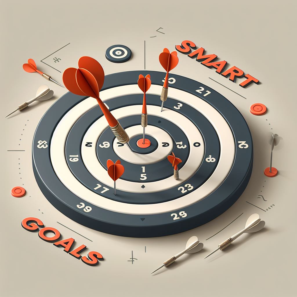 Setting SMART Goals for Your Social Media Strategy