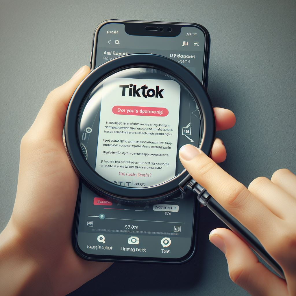 Understanding the TikTok Ad Review Process