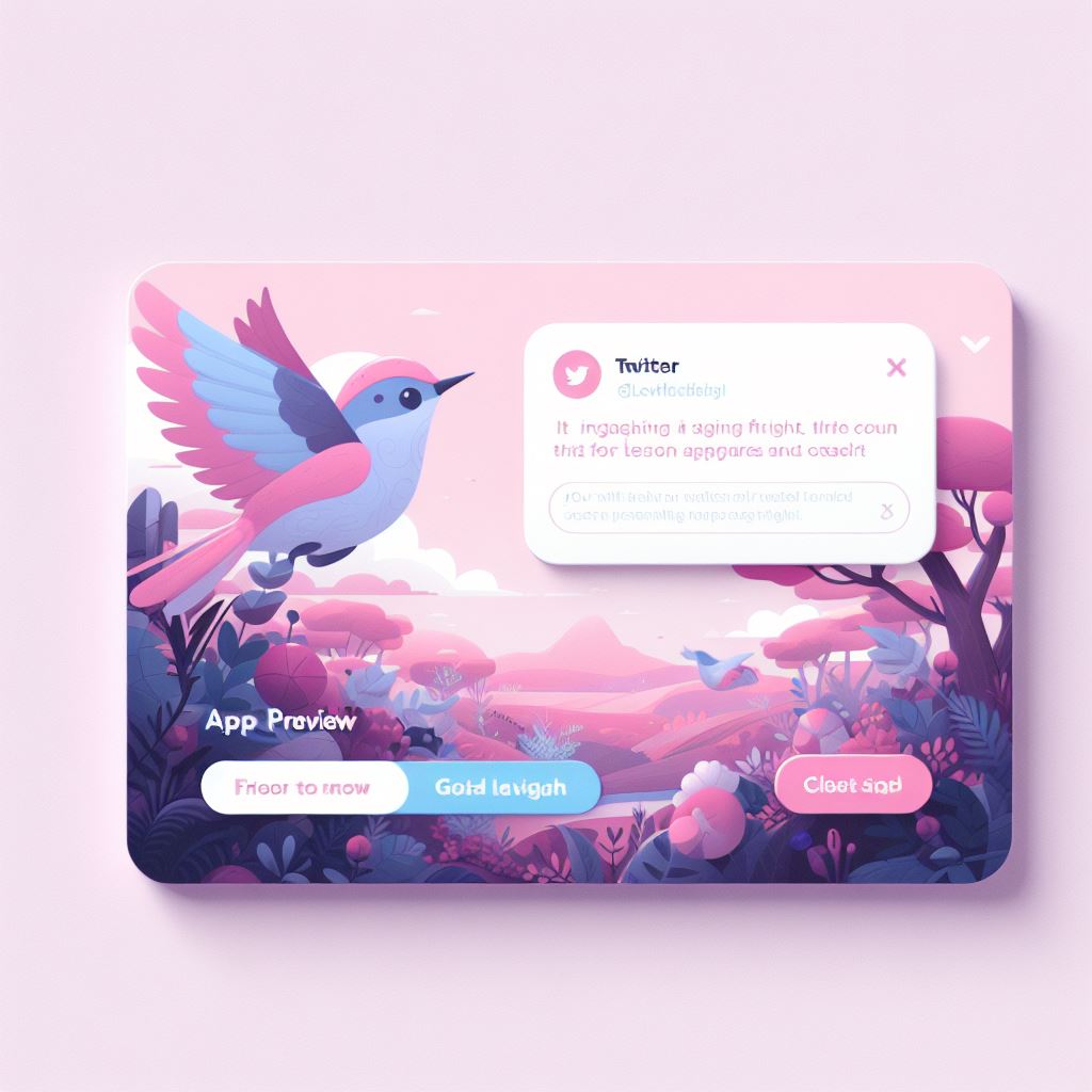 Leverage Twitter Cards for Richer Ad Experiences