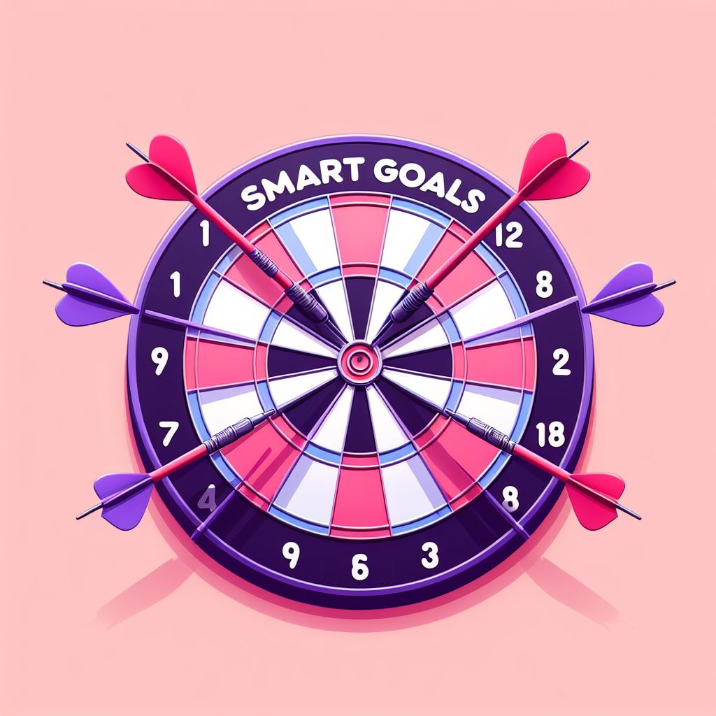 Setting SMART Goals & Budget Strategies